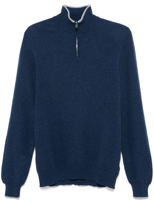 cashmere pullover